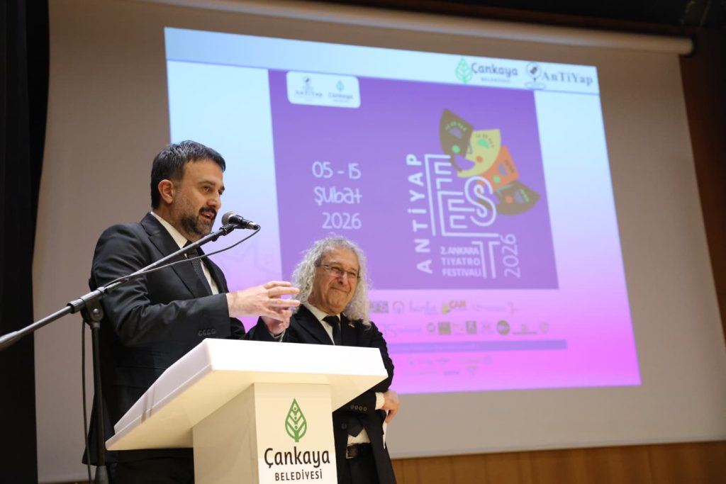 Antiyapfest 2 Açılış Programı — fotoğraf 8