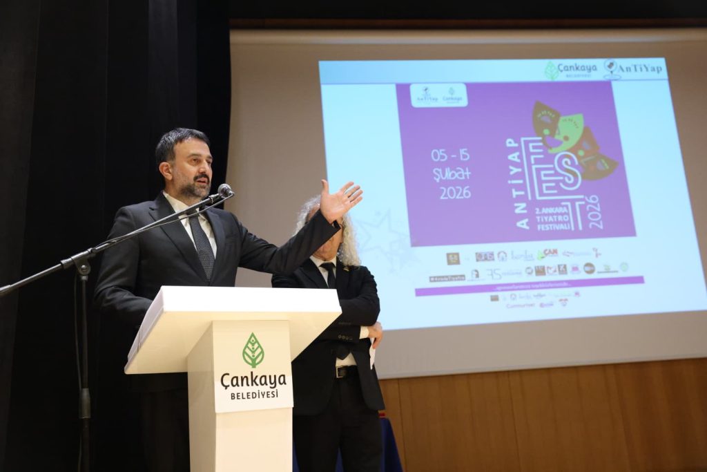 Antiyapfest 2 Açılış Programı — fotoğraf 2