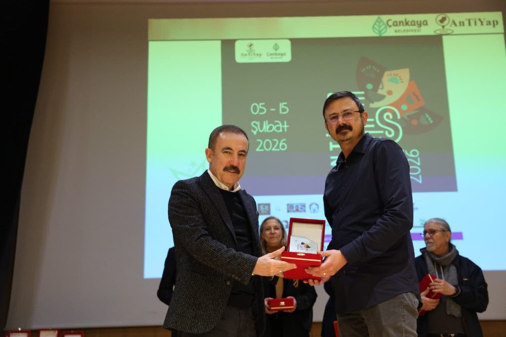 Antiyapfest 2 Açılış Programı — fotoğraf 5