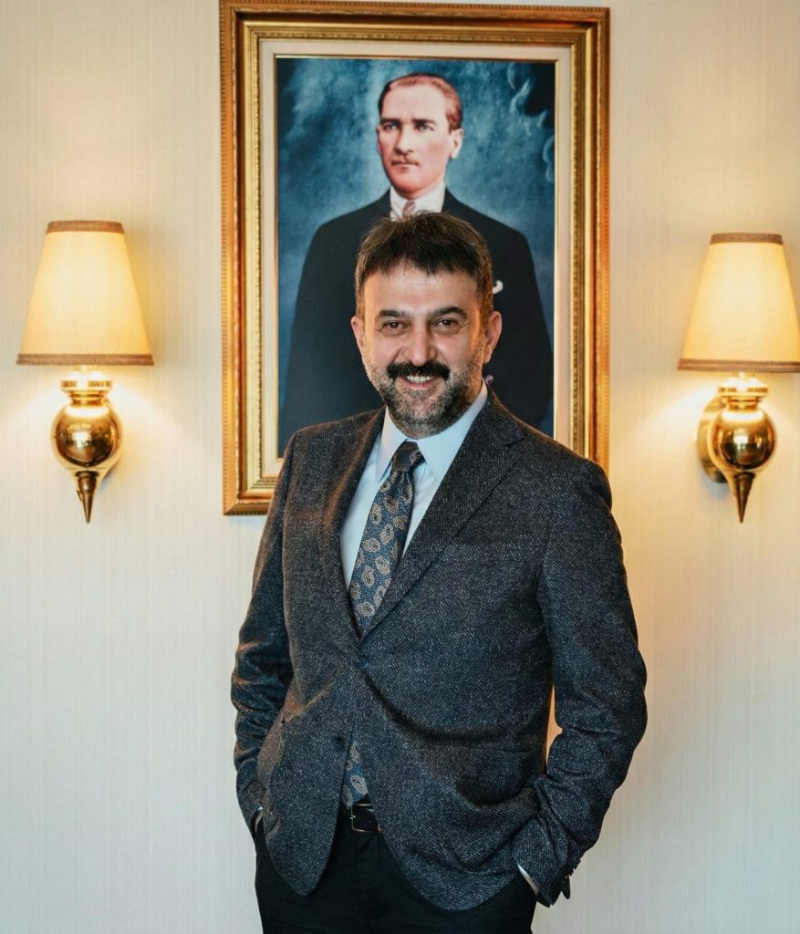 Ankara Kent Konseyi Başkanı Halil İbrahim Yılmaz’dan TRT’nin 62. Kuruluş Yıldönümüne İlişkin Basın Açıklaması — fotoğraf 2