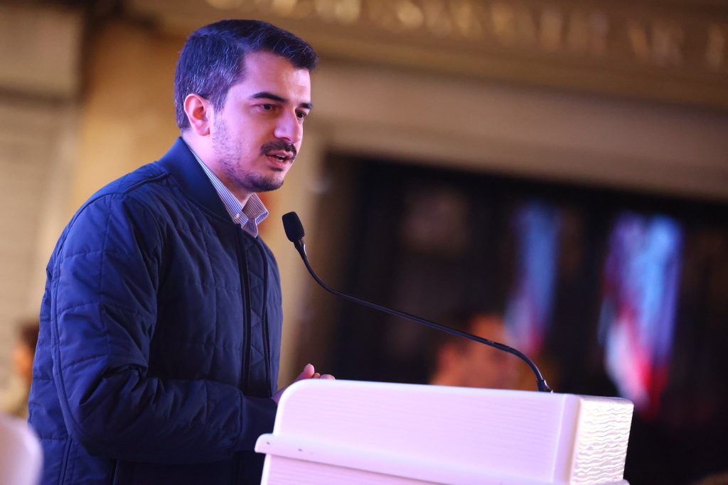 Çankaya Belediyesi, AKK Esnaf Meclisi ve KIZİAD’ın Düzenlediği İftar Programı — fotoğraf 4