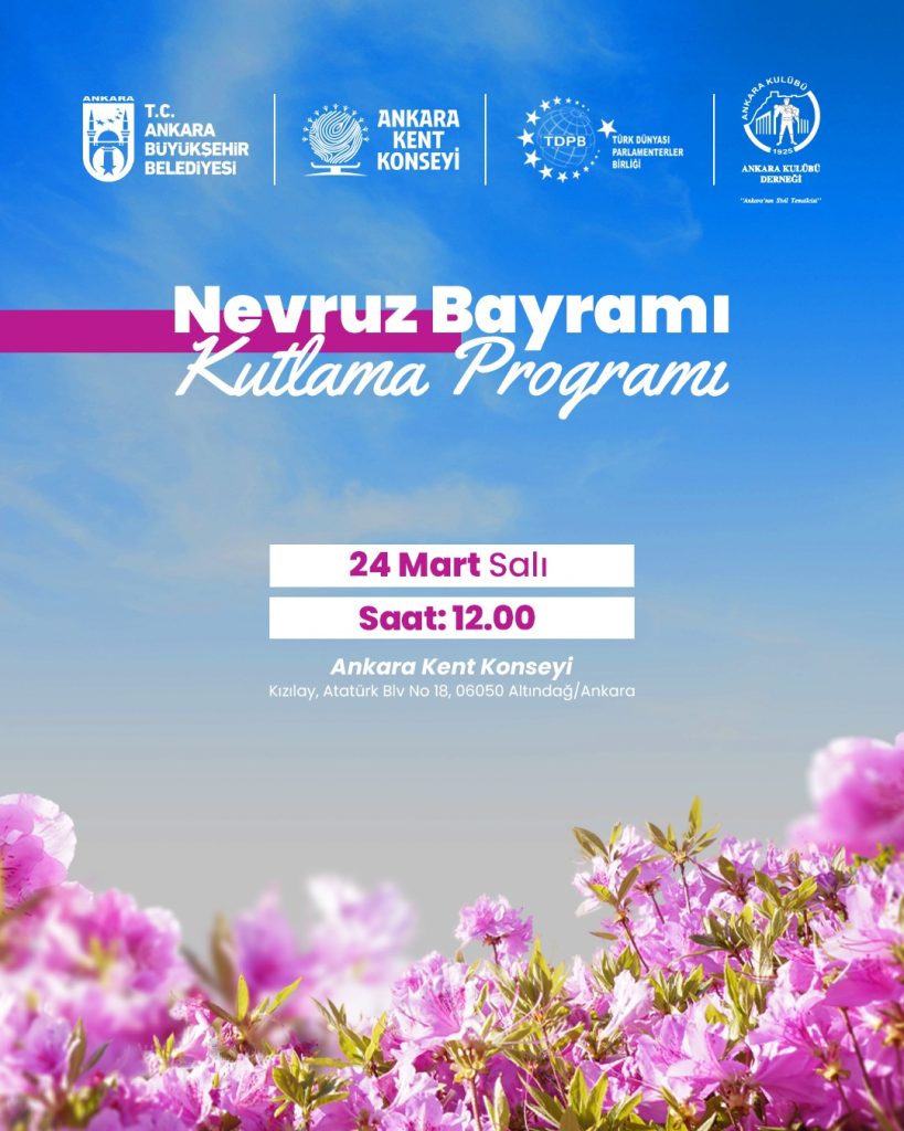 Nevruz Bayramı Kutlama Programı — fotoğraf 2
