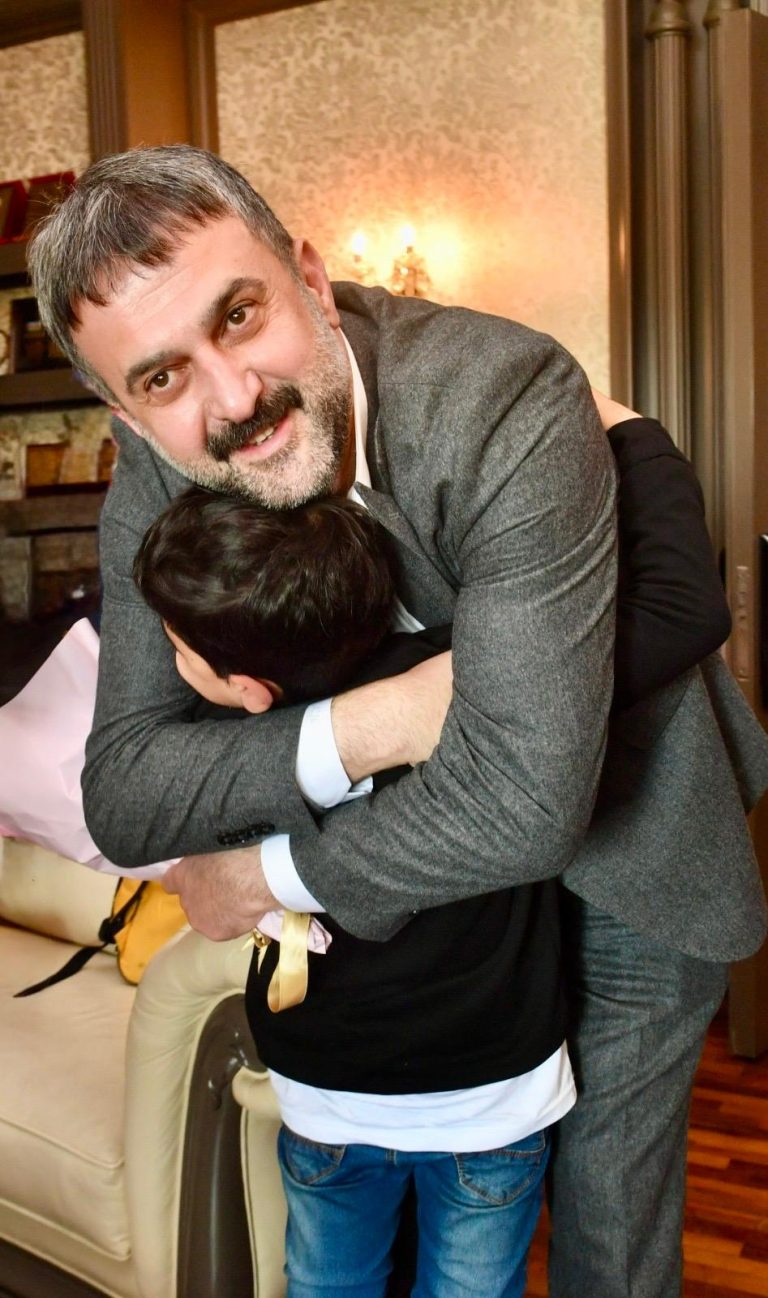 AKK’de 23 Nisan Ulusal Egemenlik Ve Çocuk Bayramı Eğlenceli Gösterilerle Kutlandı — fotoğraf 3