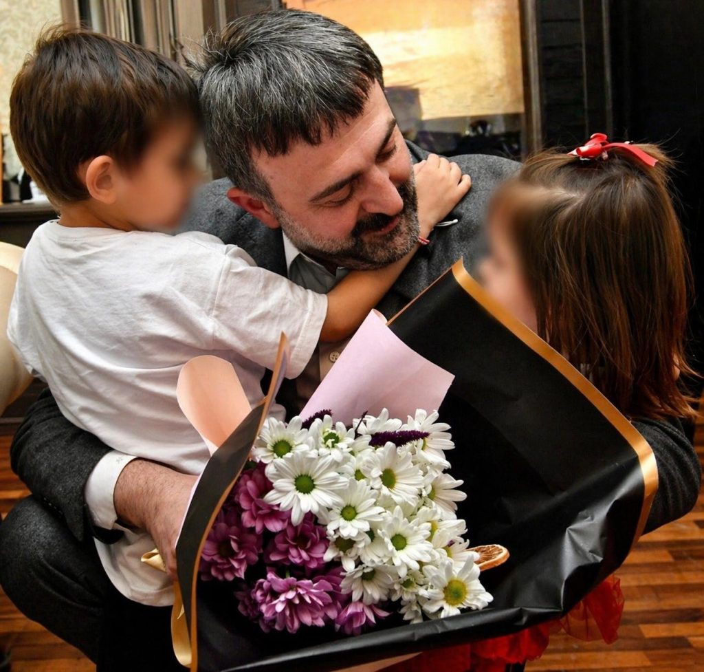AKK’de 23 Nisan Ulusal Egemenlik Ve Çocuk Bayramı Eğlenceli Gösterilerle Kutlandı — fotoğraf 5