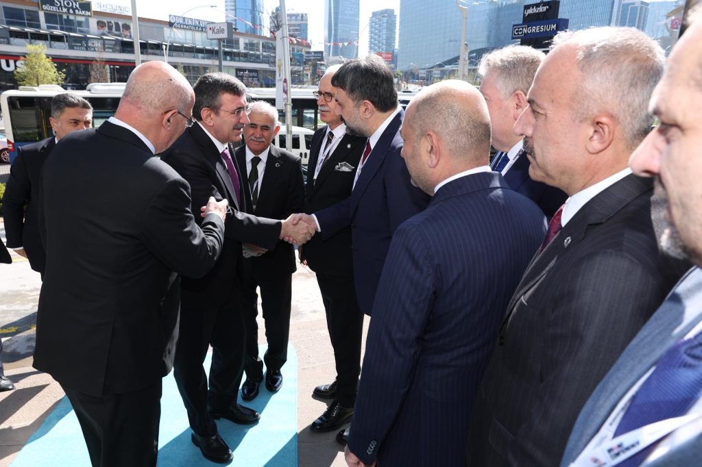 AKK Başkanı Halil İbrahim Yılmaz “Marka Yapan Zekâlar Yapay Zekâ ile Buluşuyor” Programına Katıldı — fotoğraf 5