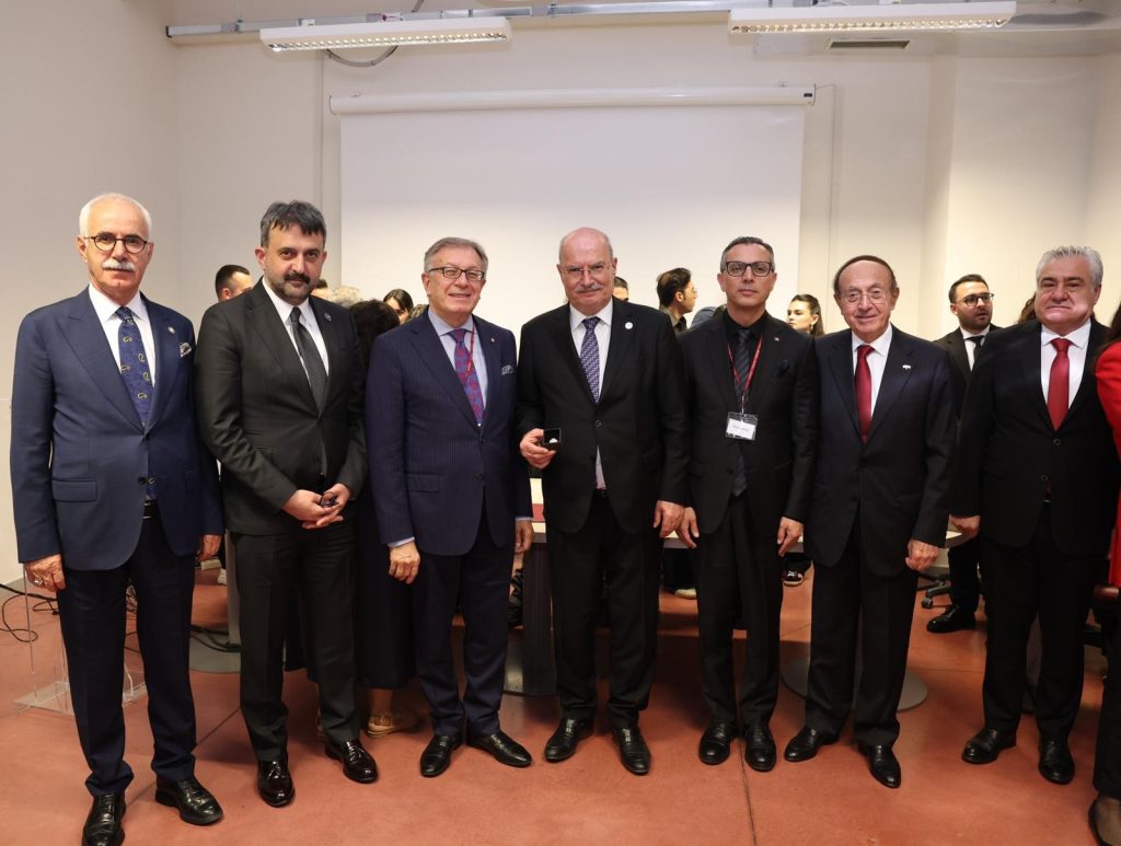 Türkiye–İtalya İlişkileri: Kültür, Diplomasi ve Ekonomi — fotoğraf 4