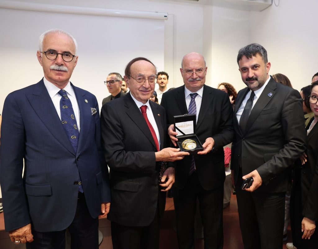 Türkiye–İtalya İlişkileri: Kültür, Diplomasi ve Ekonomi — fotoğraf 5