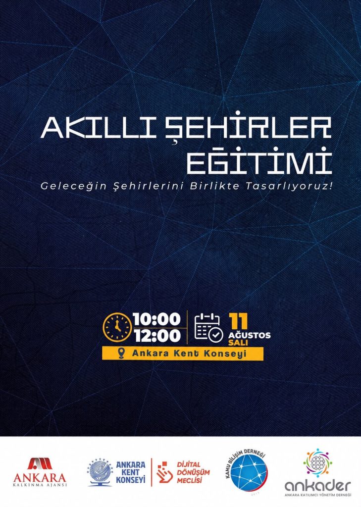 Geleceğin Şehirlerini Birlikte Tasarlıyoruz! — fotoğraf 2