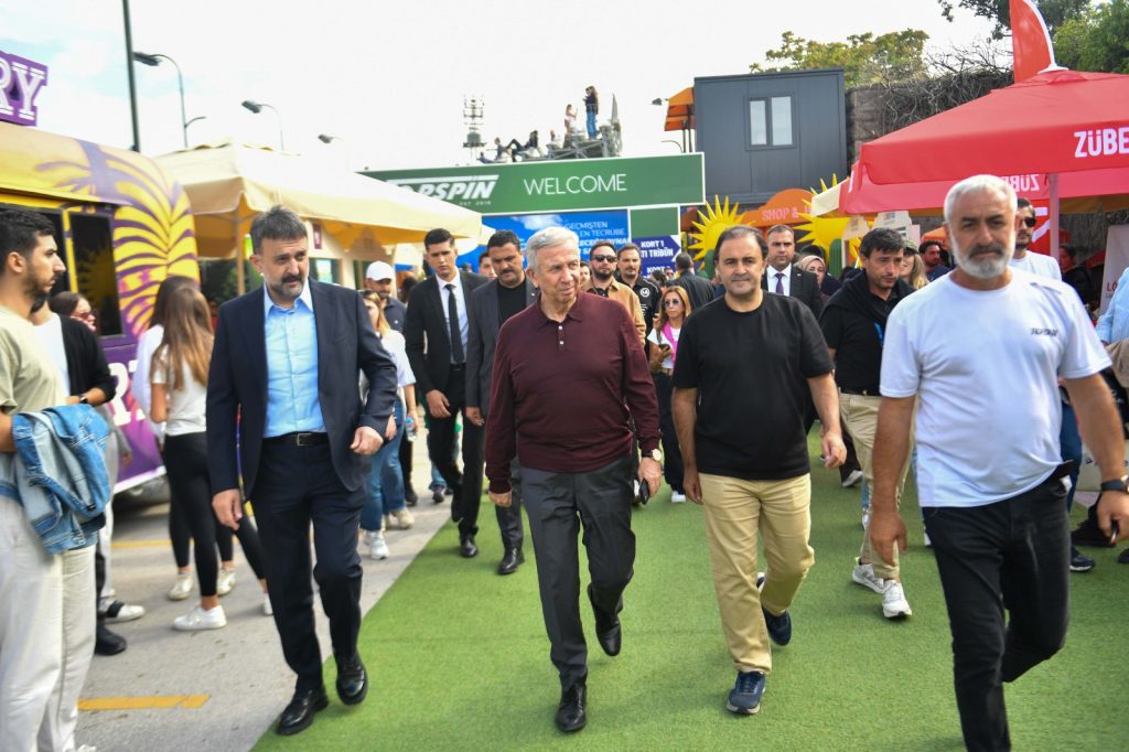 AKK Başkanı Halil İbrahim Yılmaz Ankara Open WTA 125 Turnuvası’na Katıldı — fotoğraf 6