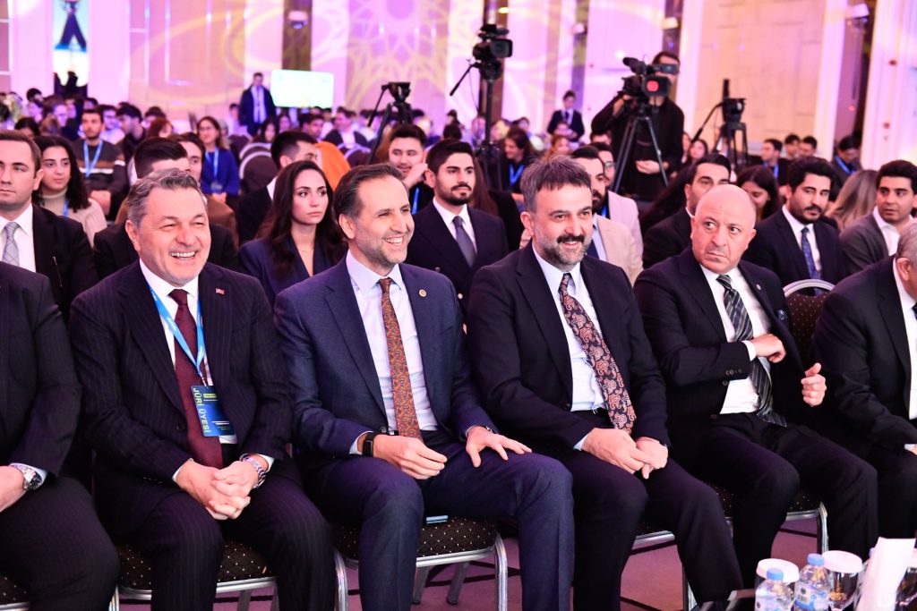 Ankara’nın Geleceği Zirvesi — fotoğraf 2