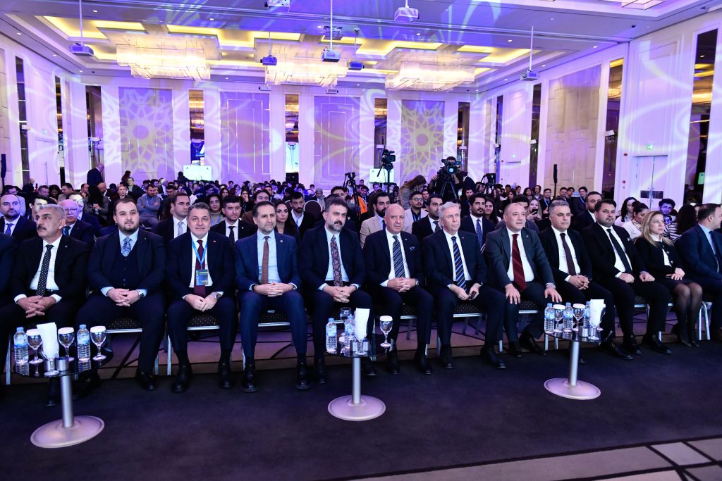 Ankara’nın Geleceği Zirvesi — fotoğraf 3