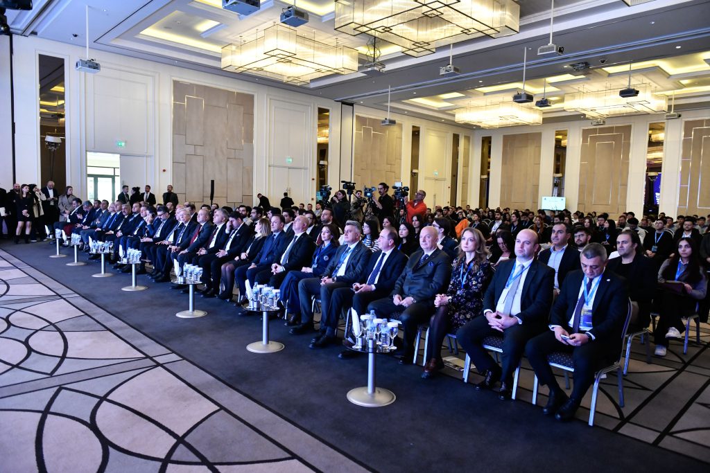 Ankara’nın Geleceği Zirvesi — fotoğraf 6