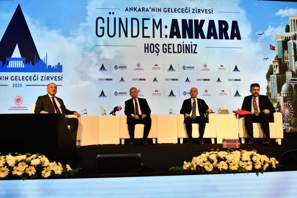 Ankara’nın Geleceği Zirvesi — fotoğraf 7