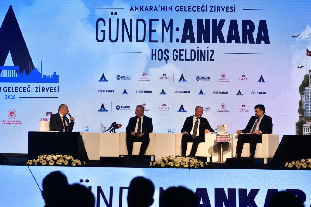 Ankara’nın Geleceği Zirvesi — fotoğraf 10