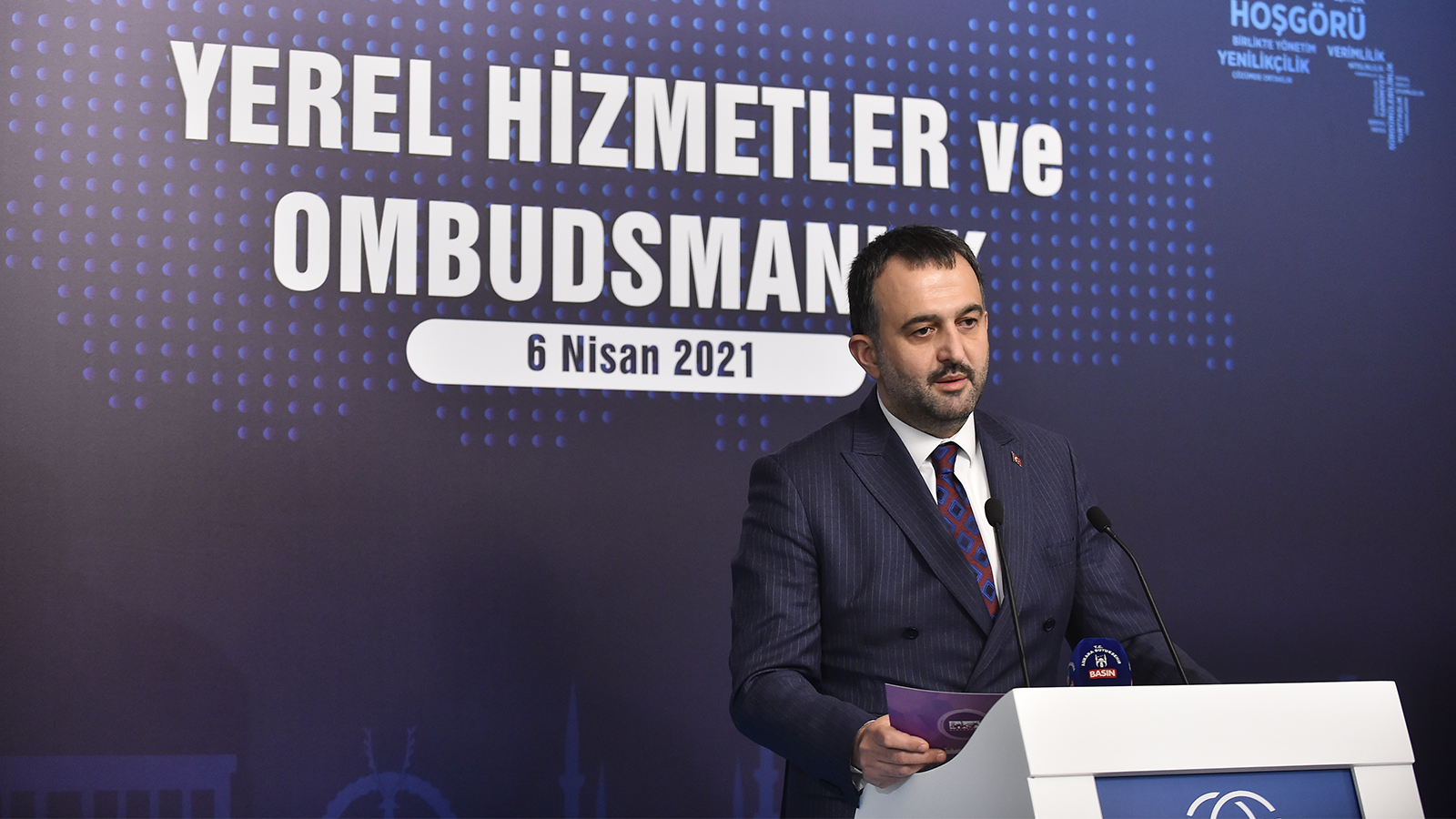 Yerel Yönetimler ve Ombudsmanlık