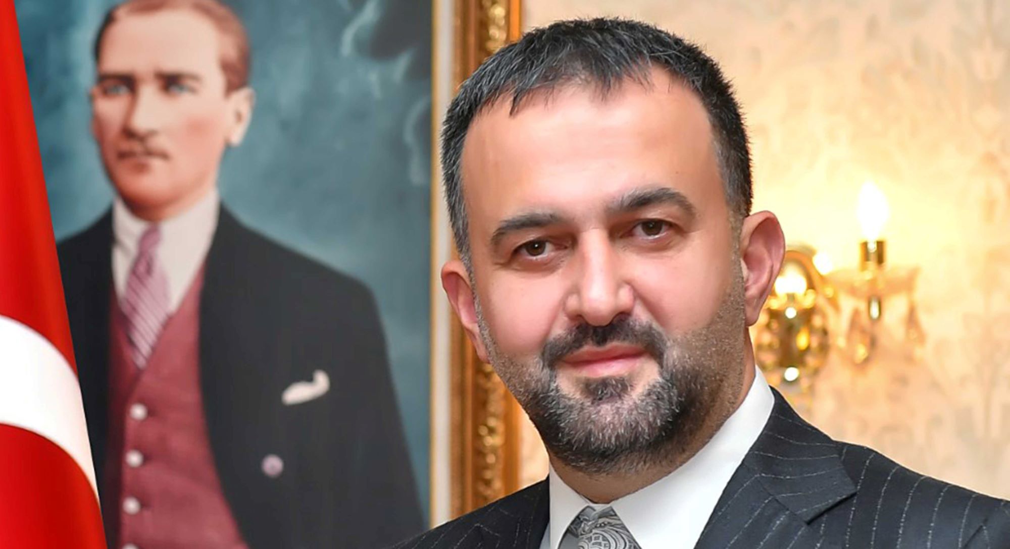 Yılmaz: Çiçekçilere Haftasonu Muafiyeti Ekonomiye Katkı Vatandaşa Moral Olacak