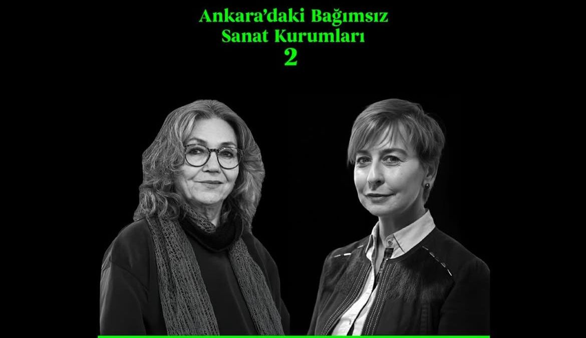 5 Ekim Pazar Meselemiz Ankara