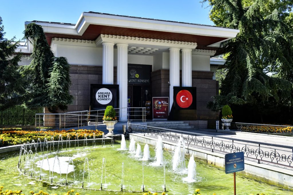 AKK’de Çalışmalar Sürüyor: Aralık Ayı Çalıştayı ve Panellerle Taçlanacak — fotoğraf 2
