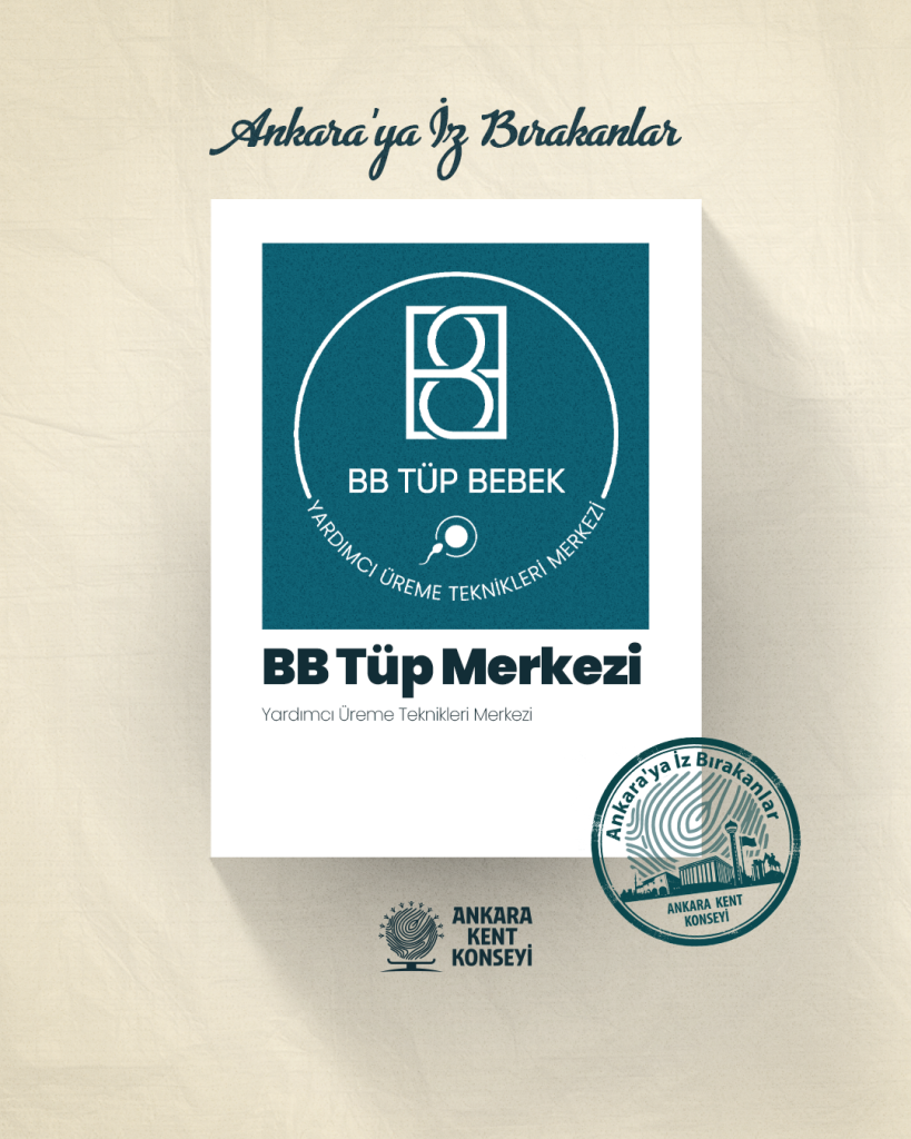 Ankara’ya İz Bırakanlar: BB Tüp Merkezi — fotoğraf 2