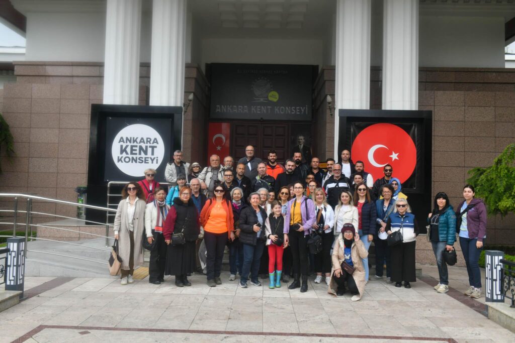 Fotografik Ankara — fotoğraf 7