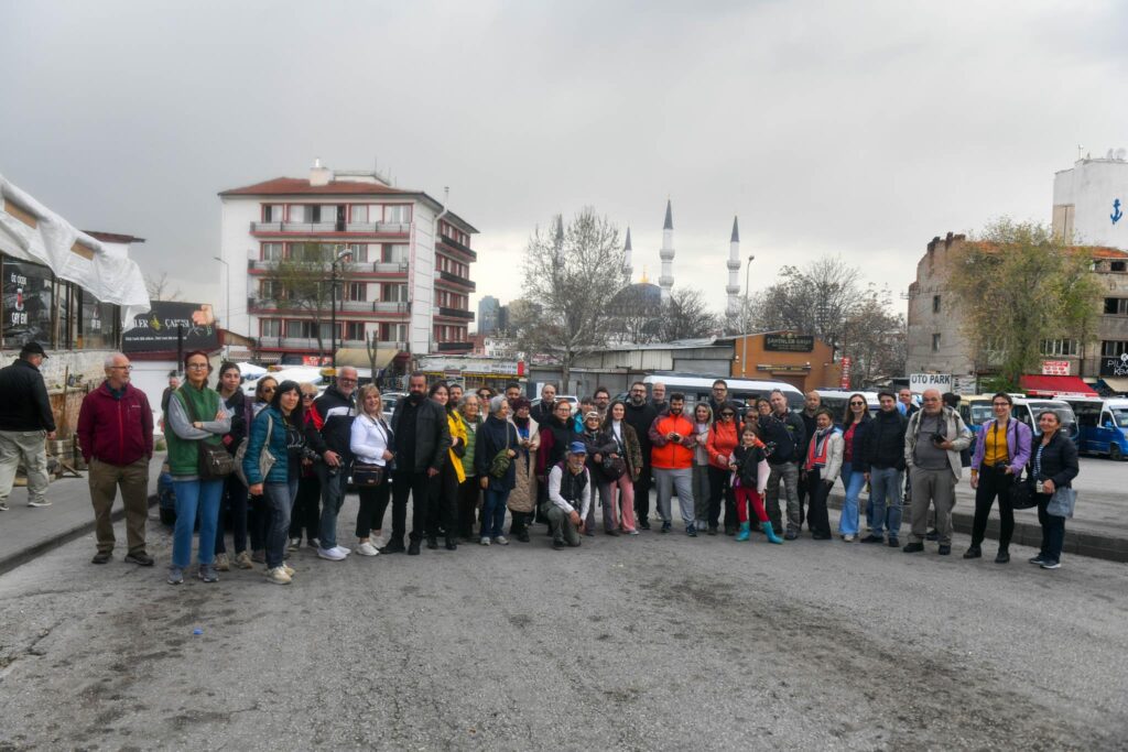 Fotografik Ankara — fotoğraf 2