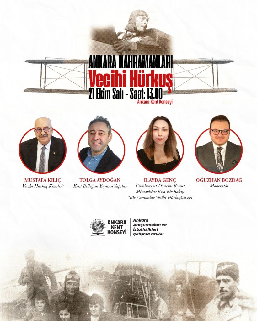 Vecihi Hürkuş — fotoğraf 2