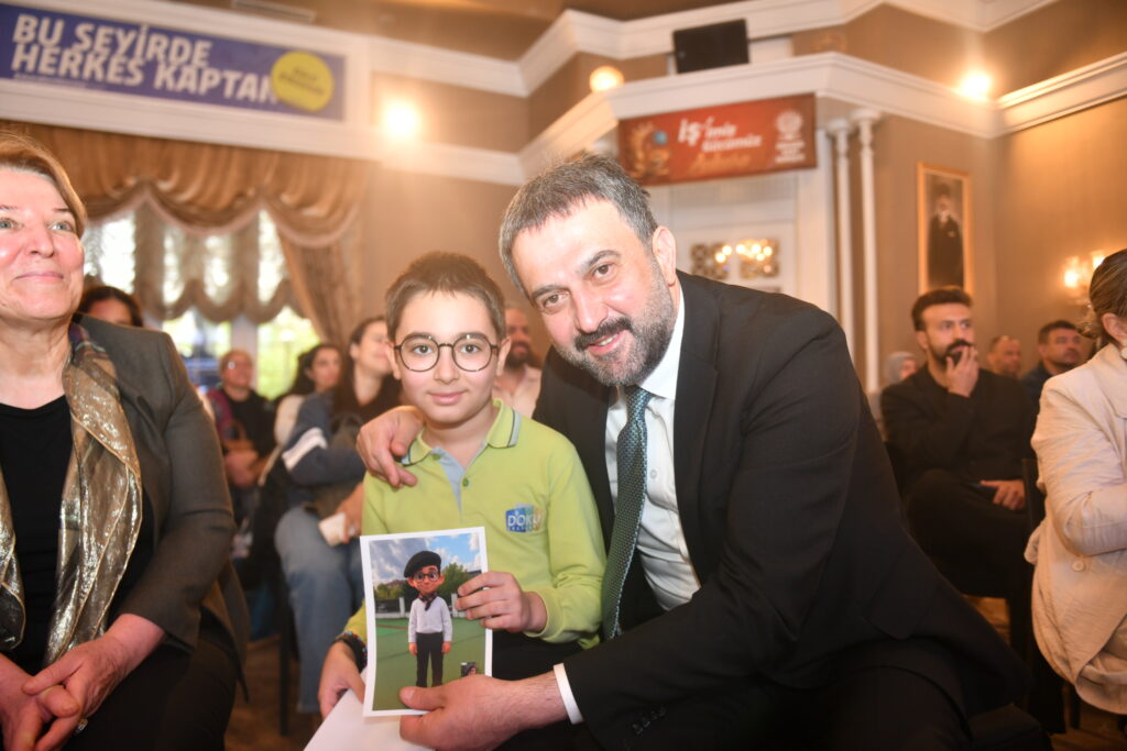 AKK’de Kapsayıcı Eğitim ve Engelsiz Kentler Konuşuldu — fotoğraf 12