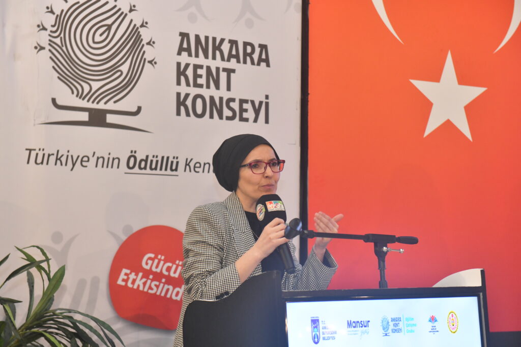 AKK’de Kapsayıcı Eğitim ve Engelsiz Kentler Konuşuldu — fotoğraf 15