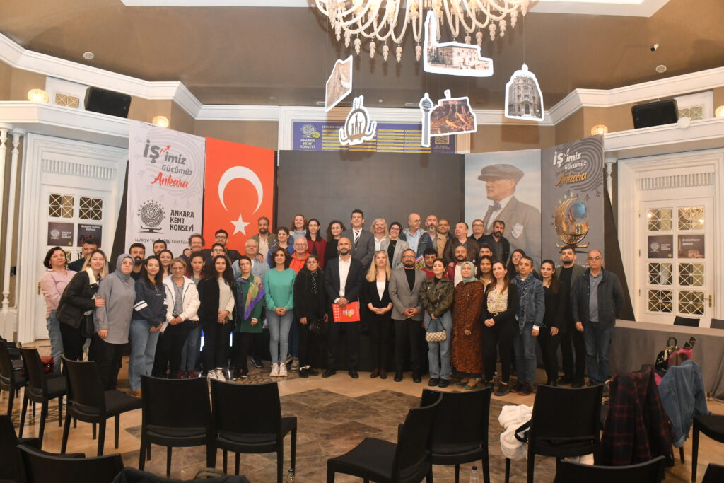 AKK’de Kapsayıcı Eğitim ve Engelsiz Kentler Konuşuldu — fotoğraf 17
