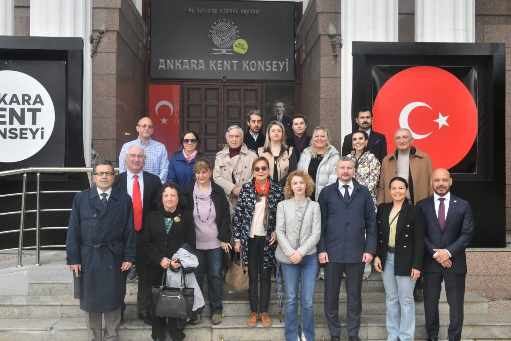 AKK’de Kapsayıcı Eğitim ve Engelsiz Kentler Konuşuldu — fotoğraf 18
