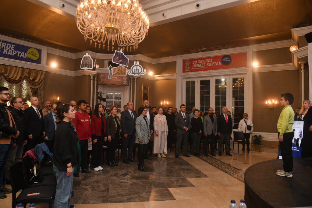 AKK’de Kapsayıcı Eğitim ve Engelsiz Kentler Konuşuldu — fotoğraf 3