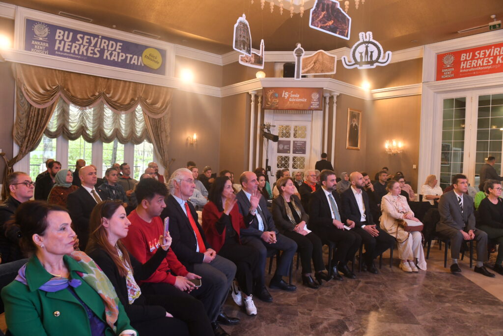 AKK’de Kapsayıcı Eğitim ve Engelsiz Kentler Konuşuldu — fotoğraf 6