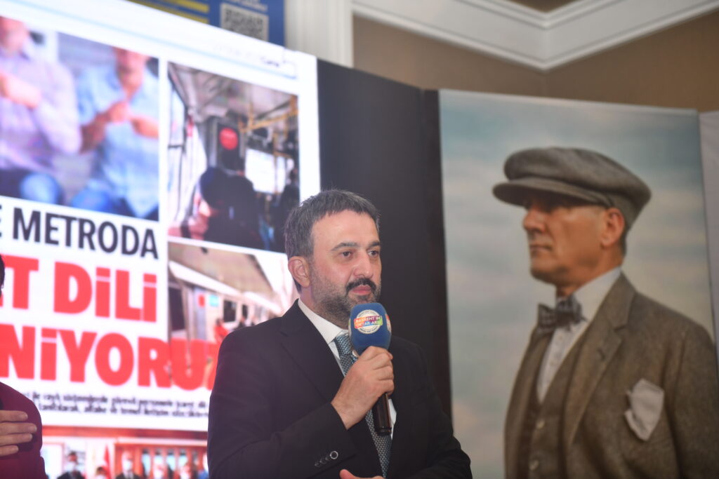 AKK’de Kapsayıcı Eğitim ve Engelsiz Kentler Konuşuldu — fotoğraf 9