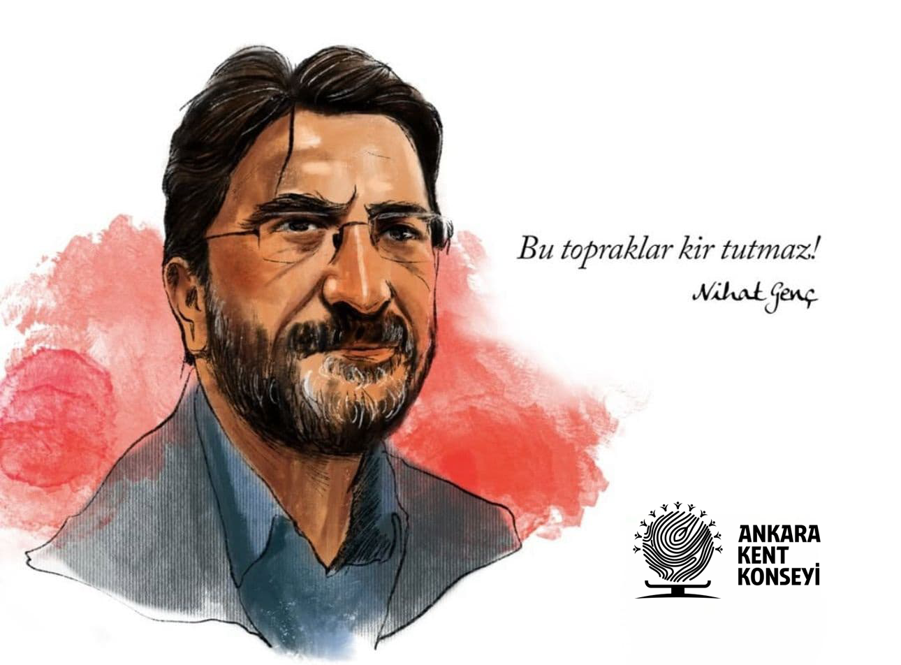 Bu Topraklar Kir Tutmaz