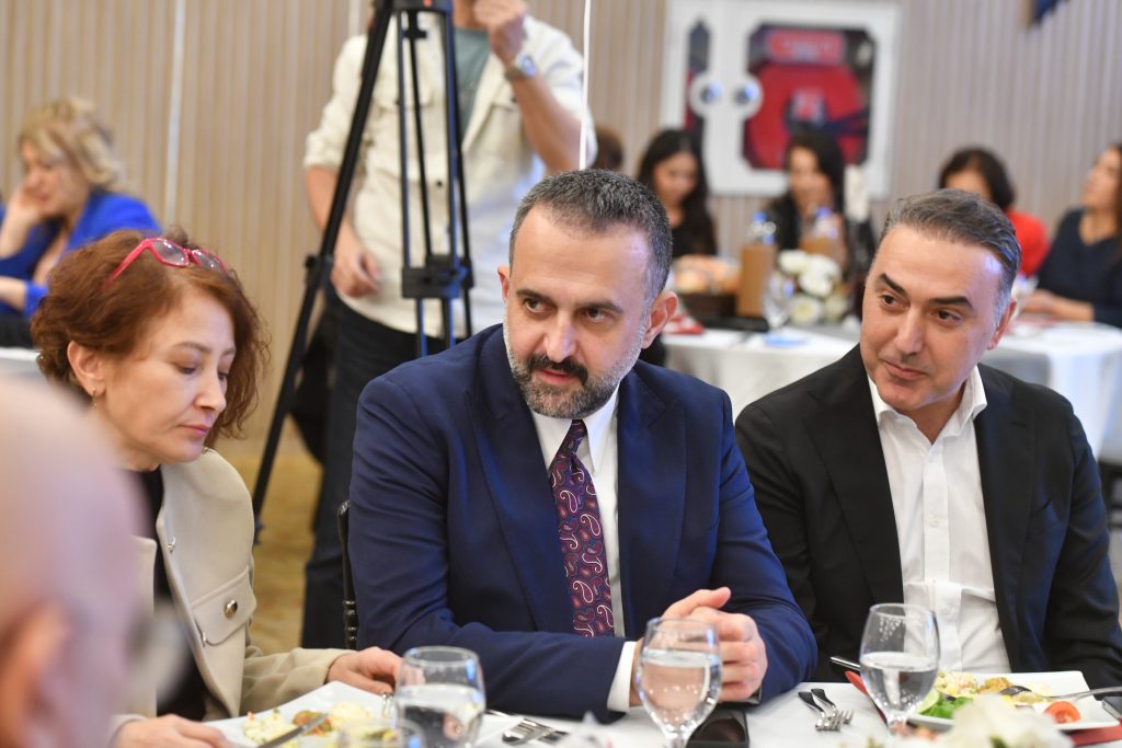 Tanıdıklarım… — fotoğraf 65