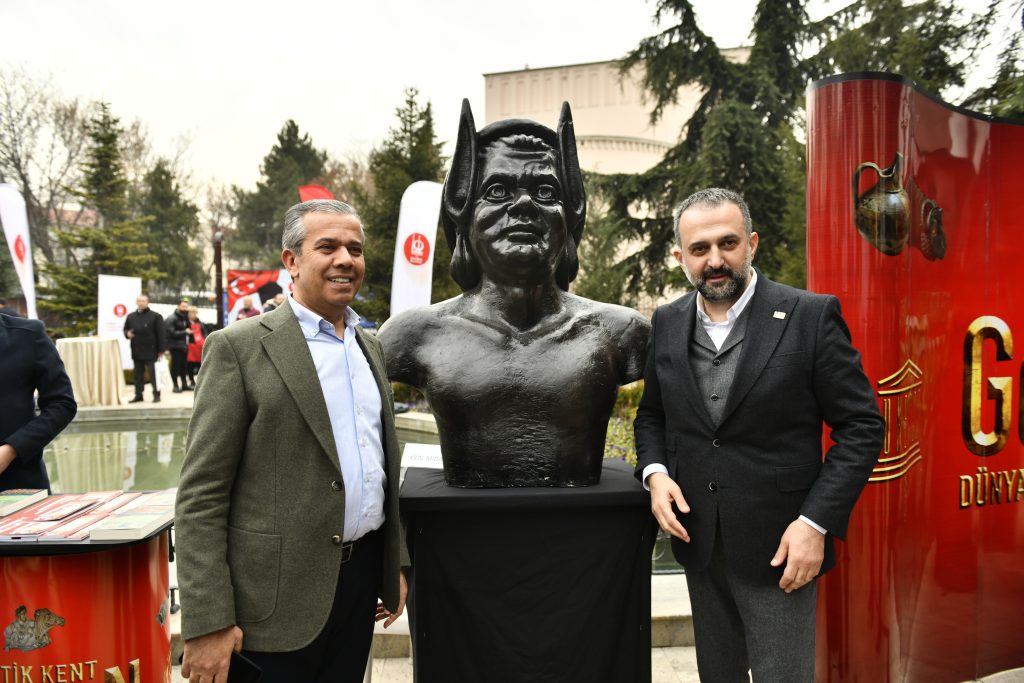 Tanıdıklarım… — fotoğraf 58
