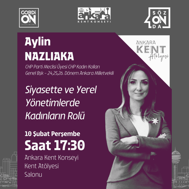 Aylin Nazlıaka