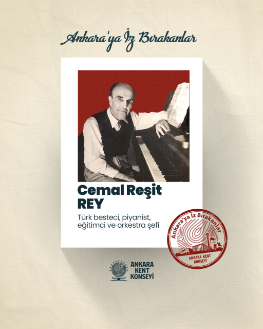 Cemal Reşit REY