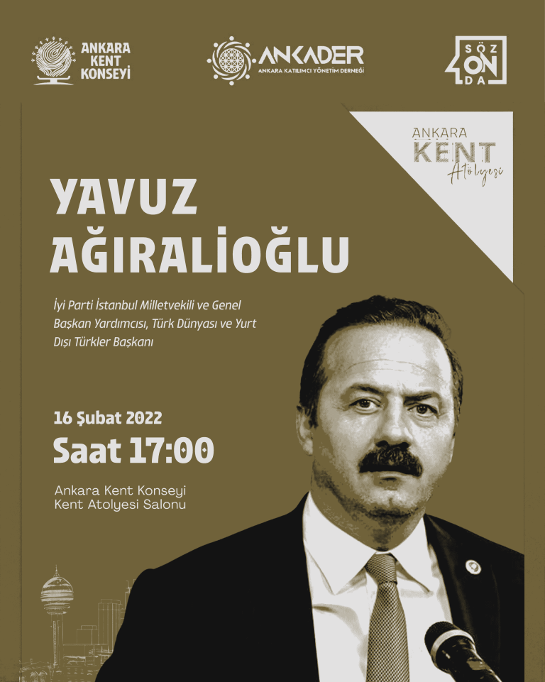 Yavuz Ağıralioğlu