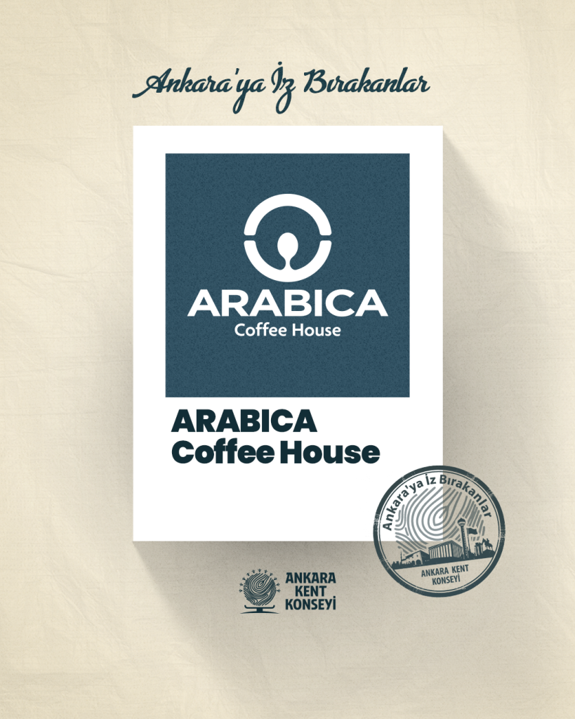 Arabica Coffee House