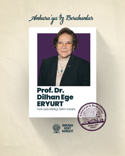 Prof. Dr. Dilhan Ege Eryurt