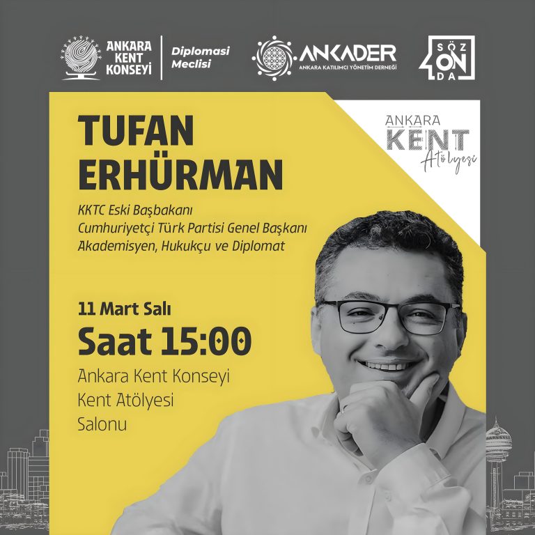 Tufan Erhürman