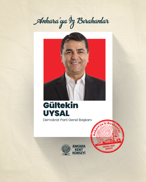 Gültekin Uysal