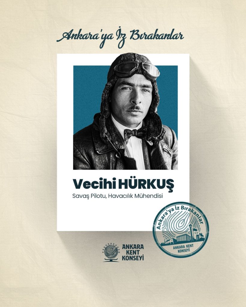 Vecihi Hürkuş
