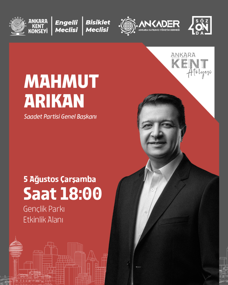 Mahmut Arıkan
