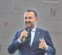 Cumhuriyet’in Başkentinde Gündem Yeniden Sanat — Fotoğraf 6