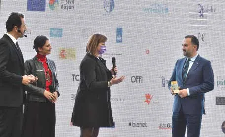 Cumhuriyet’in Başkentinde Gündem Yeniden Sanat — Fotoğraf 3