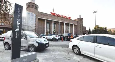 Bellek Ankara Projesi — Fotoğraf 8