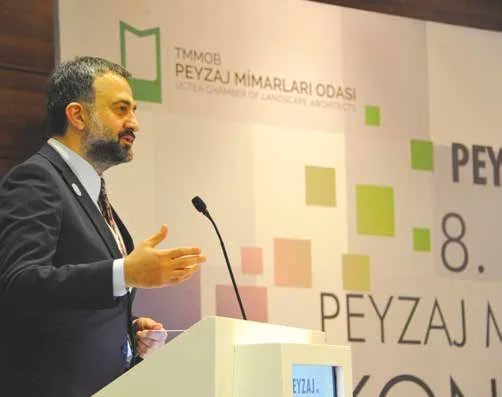 Ankara Kent Konseyi Ankara Slalom Yarışı’nda