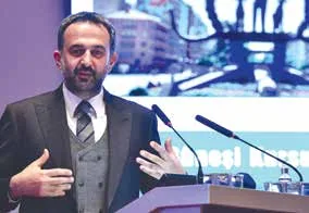 Direkt Uçuşlar Toplantısı — Fotoğraf 2
